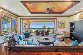 ❤PiH❤ OCEAN BREEZE Panoramic Ocean View Mauna Kea Resort Optional Privileges